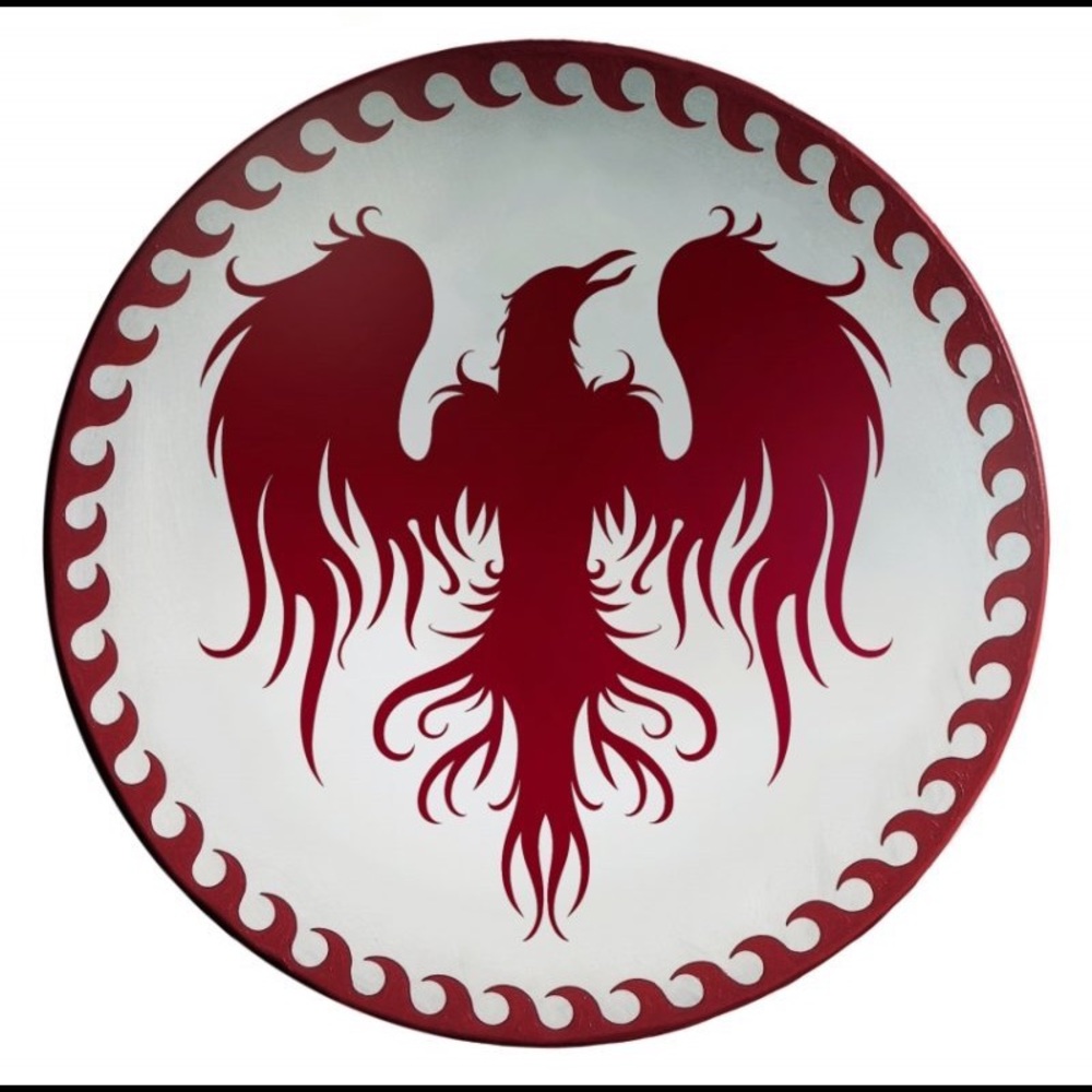 Meet your Posher, Rick